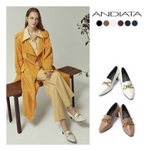 [안디아타] 헨느(REINE) 펌프스