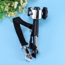 자전거트레일러 자전거 트레일러 히치 커플러 커넥터 부착 어댑터 어린이 발등 카고 부품 성인 조립 액세서, 검은색