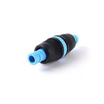 호스 연결구 유압 호수 호스릴, 원터치 퀵스톱 호스 커넥터(품절)