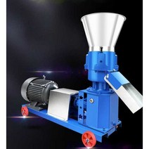 펠렛 제조기 토끼 병아리 양어지 축산용 어류 조류, 150형 펠렛 제조기 4.5KW 220V 모터