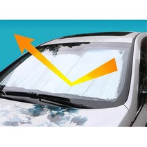 차량용 앞유리 햇빛가리개 더뉴레이 그렌져HG SM3 제네시스 k7 트랙스 TG K3 미니쿠퍼 아반떼MD 마티즈 k5 그랜저 NF소나타 k3 G80 컨트리맨 BMW 베뉴