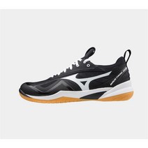 [MIZUNO] 미즈노 웨이브 팡제로 (71GA199090) 배드민턴화&탁구화&스쿼시화&배구화&핸드볼화&인도어화&라온스포츠