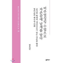 비주얼싱킹 수업으로 자존감에 날개를 달다, 좋은교사, 9788991617629, 현옥련 저