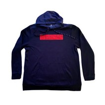 보스턴 레드삭스후드 운동복 남성 XL New MLB Authentic