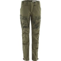 [국내발송] 피엘라벤 FJALLRAVEN 아웃도어 여성 라플란드 하이브리드 트라우저 G1000 소재 생활방수 하의 바지 90648/626-625