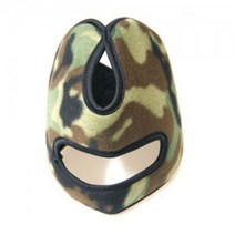 [아침하늘] 오토바이 마스크 안면 보호 겨울 방한 마스크 2색, 본상품선택