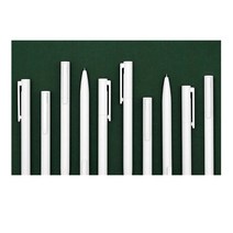 샤오미 샤오미볼펜 10ea1세트 젤펜 0.5mm 필기도구 사무 DN 볼펜, 샤오미볼펜 10ea, 이미지참조