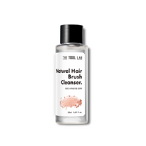더툴랩 천연모 브러쉬 전용 클렌져, 50ml, 4개