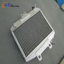혼다호환 CR250 1997 97 98 99 알루미늄 라디에이터, 한개옵션0