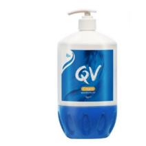 QV 큐브이 바디크림 1kg 특대용량 저자극 보습크림 수분크림, 11개