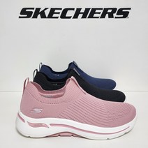 스케쳐스 족저 근막염 평발 아치 무너짐 방지에 도움 아치 서포트 화 발에 통증 완화 편안함 제공 사계절 워킹화 데일리 슈즈 흔들리는 무게 중심을 바로 잡게 도움 제공