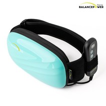 TV홈쇼핑 밸런스파워 난타 복근운동기구/실내 EMS 뱃살빼는 운동기구 실내운동기구 복부운동기구 뱃살빼는운동기구 뱃살운동 벨트형 진동운동기구 복부마사지기