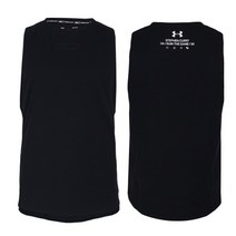 [언더아머] [전사이즈] 남성 SC30 농구 탱크 히트기어 민소매 티셔츠 1351324-