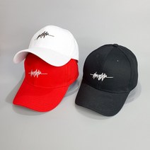 지코 지디 착용 스트릿 패션 모자 4종