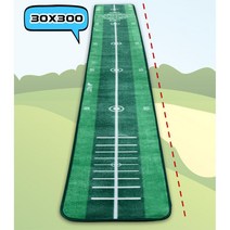 양방향스피드 3m 숏퍼팅 연습매트 홀컵세트 골프퍼팅 개인 퍼트연습 골프메트 연습장만들기