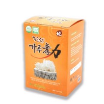 경인바이오 유기농 발효꽃송이버섯 효소가루 분말 스틱 1개월 [지]