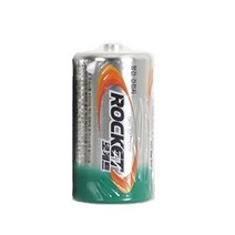 로케트 건전지 1.5V/CM/R14 _ 2022978EA, 1, 본상품선택