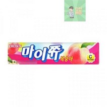 마이쮸 복숭아 44g 당충전간식 라운딩간식, 상세페이지 참조, 상세페이지 참조