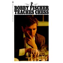 Bobby Fischer Teaches Chess, Bantam
