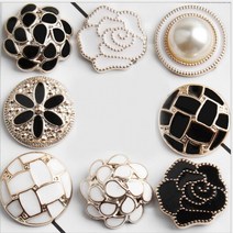 브로치 포인트 베찌 회사 감성 리본 브러찌 진주플라워옷핀브로치 소품 사진 빼찌 뱃지