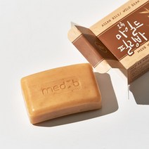 메드비 오곡 마일드 필링바, 1개, 100g