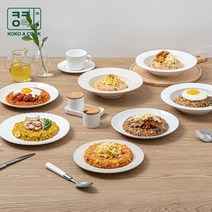 양많은 원픽덮밥 냉동도시락 7종, 14개