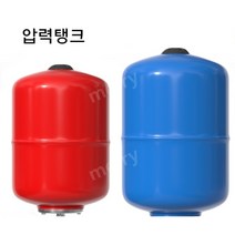 물펌프 스텐물탱크 밀폐형팽창탱크 질소펌프 입형, 05.24L-1.6Mpa