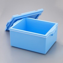 3단 보온 보탱 초밥 컨테이너 단열 상자, 쟁반