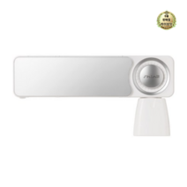 라이브잇 신일 무선 UV-C LED 무선 칫솔살균기 STD-T3150UV, 화이트, 8세트