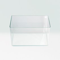 거북이어항 거북이키우기 오픈 거북이수조 (50cm), 상세 설명 참조