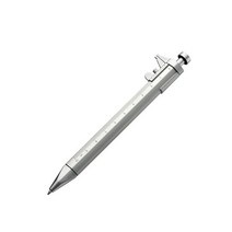 코팅두께게이지 피막두께 게이지 호환 3pcs 다기능 0.5mm 캘리퍼스 펜 젤 잉크 펜 버니어 캘리퍼스 롤러 볼 펜 편지지 볼 포인트 플라스틱 편지지 선물, 1개