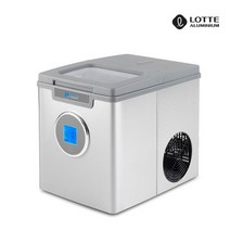 롯데 LIM 1800 가정용 스텐 제빙기 미니 아이스메이커 배송 전용쿠폰 추가, 롯데 LIM-1800 가정용 스텐 제빙