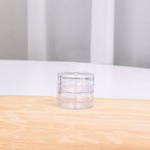 아크릴장식장 박스 주문제작 케이스 솜인형 보관함 로봇 진열장 미니 피규어 투명 아크릴 보석 보관 상자, 01 2 layers