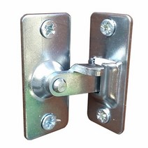 미닫이 잠금장치-스텐, 단품