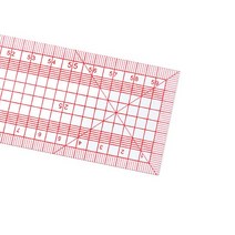 [셀프벨] 의류용 재단자 모양자 곡자 모음, 그레이딩자