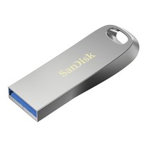 샌디스크 USB 메모리 CZ74 대용량 3.1 무료 각인, 256GB