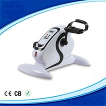 전동 실내 자전거 미니 싸이클 런닝머신 트레드밀 타원형