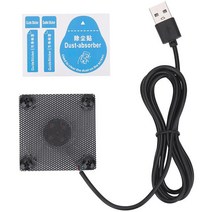 범용 미니 휴대 전화 냉각 팬 라디에이터 USB 어댑터 게임 쿨러 휴대폰 멋진 방열판 아이폰 삼성/샤, [01] S