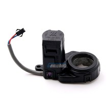 2007-2014 링컨 네비게이터 사이드 윙 미러 접이식 모터 오리지널 자동차 액세서리 RL, 02 right