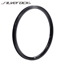 자전거 림 MTB 로드 픽시 휠셋 휠 바퀴 부품 클린처 브레이크 브레이크 16 1 38 3 접이식 용 349, 2pcs 14h-21h 블랙