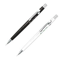 펜텔 제도 샤프 P205 0.5mm, 블랙 P205-A