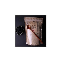 국내산 검은콩 서리태 볶음 가루 500g