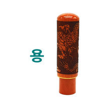 대추나무도장 용 개인인감 인감도장 개인도장 6푼(18mm)