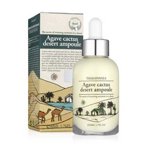 [트리앤씨] 아가베선인장 사막앰플 50ml, 1개
