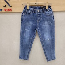 남)M톤 구제 풀밴딩 라이더