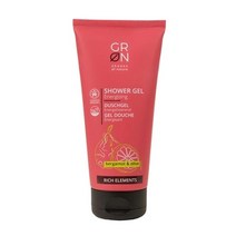 GRN 베르가못&올리브 샤워젤 200ml