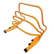 IW 고강도PVC 미니허들 23cm, 단품