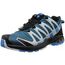 살로몬 트레일 런닝화 XA 프로 3D V8 고어텍스 캐주얼 트레킹 슈즈 L40989200