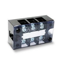 고정식단자대 30A 3P 4P 6P 10P 12P 터미널블록, 30A-3P