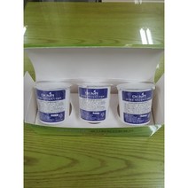 닥터루프트 차량용 공기청정 산림욕기, 필터3개